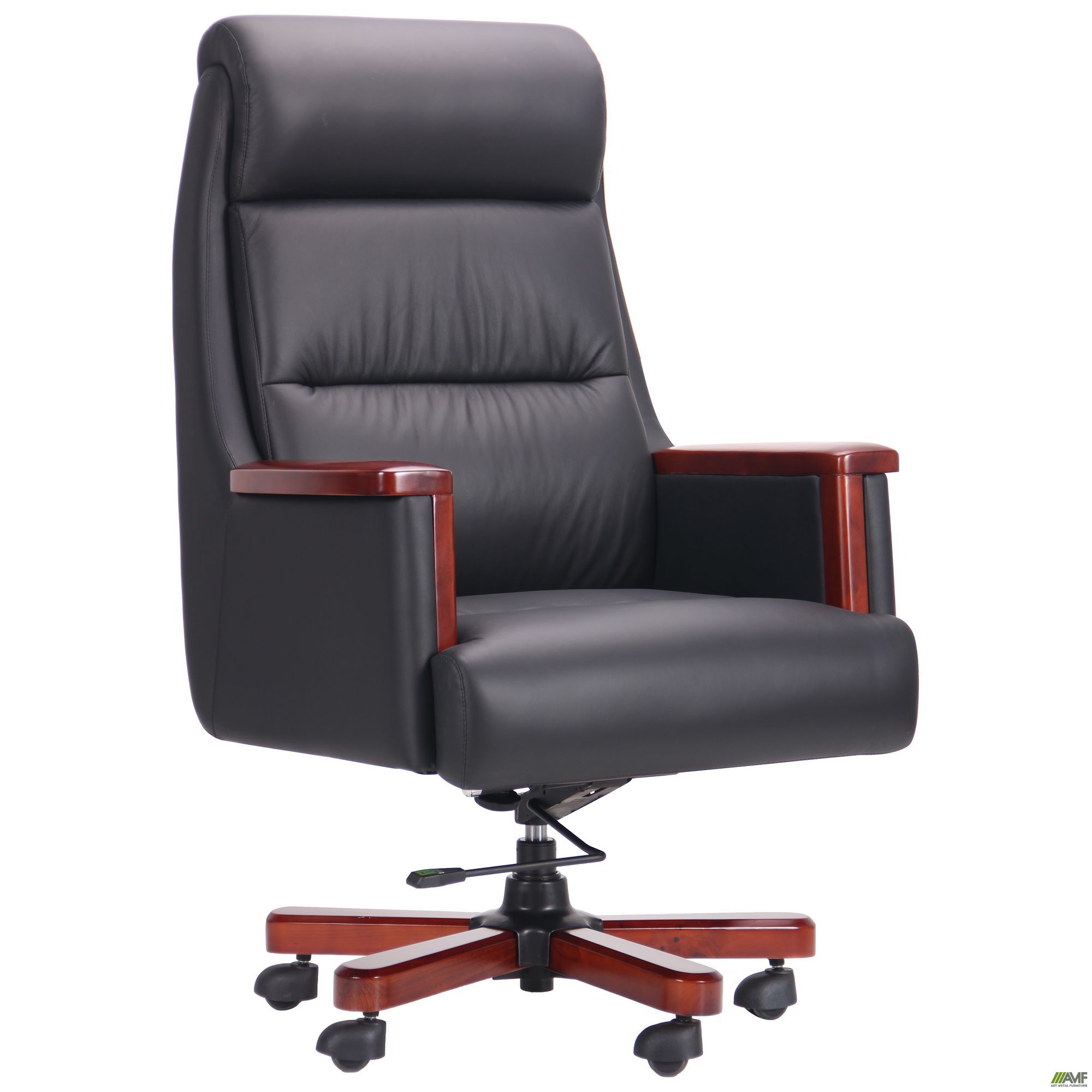 

Кресло AMF Grant Black 545824