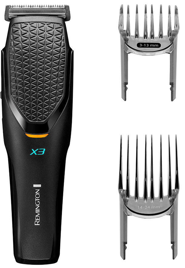 

Машинка для стрижки волос Remington HC3000 Power X Series X3