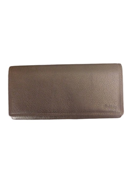 

Кожаный женский кошелек Balisa PY-A124 Coffe