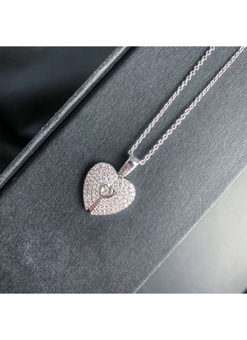 

Подвеска Heart MB средний размер, П026