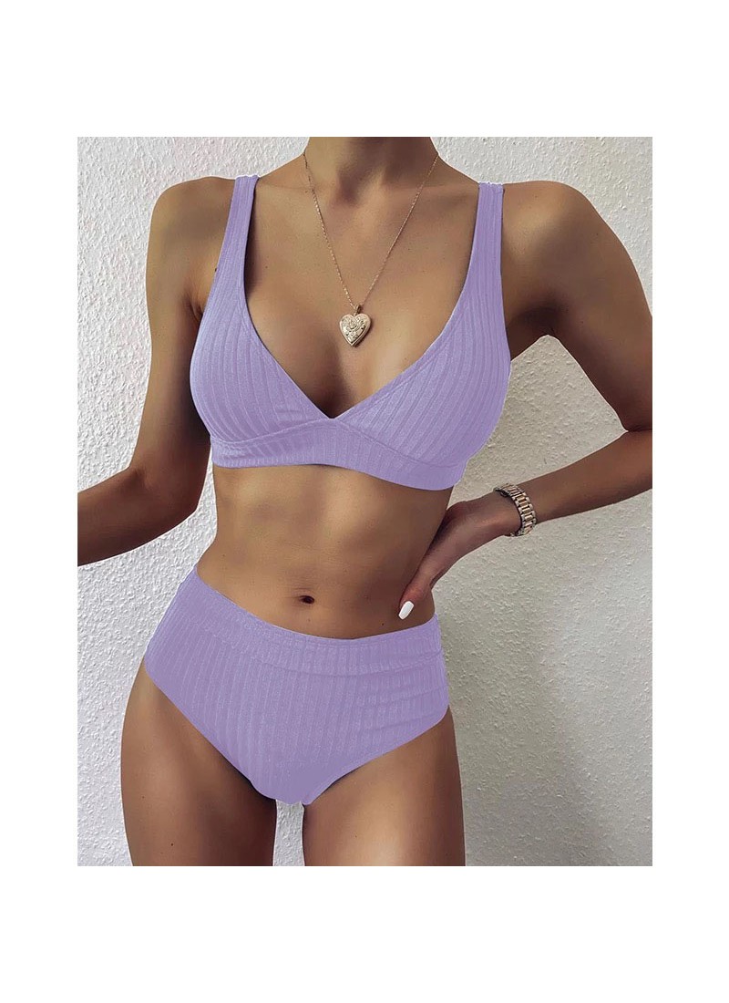 

Купальник топом с вырезом и высокие плавки 2020 Modern Boutique сиреневый,  К676, Купальник топом с вырезом и высокие плавки 2020 Modern Boutique сиреневый, S К676