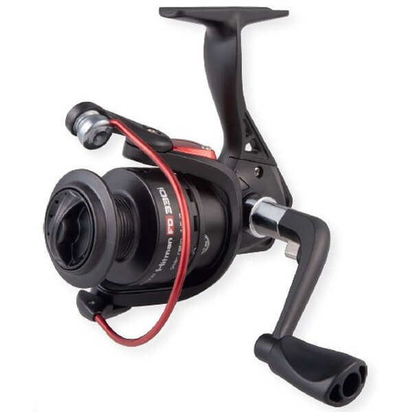 

Катушка Dragon Hitman FD325i (CHN-12-05-325)