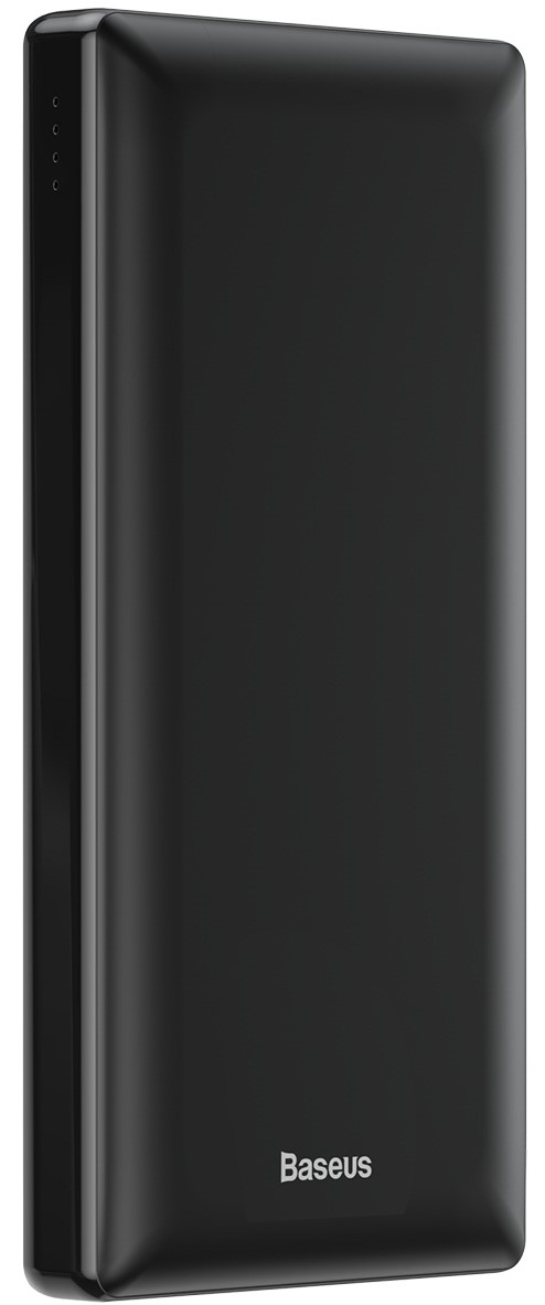 

УМБ Baseus Mini JA 20000mAh 15W 3A с технологией PD Черный