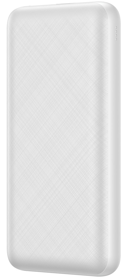 

УМБ Baseus Mini Q 20000mAh 15W 3A с технологией PD Белый