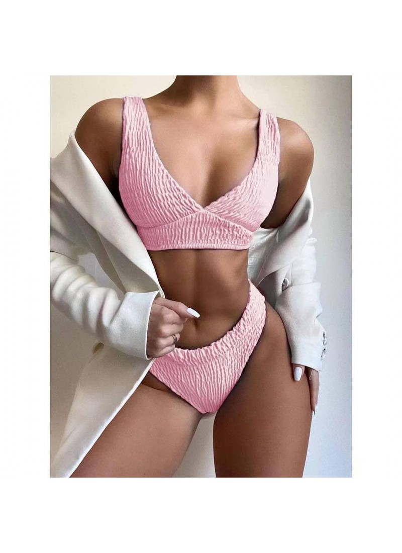 

Купальник спорт-топ с V вырез жатка Modern Boutique розовый,  К737, Купальник спорт-топ с V вырез жатка Modern Boutique розовый, L К737