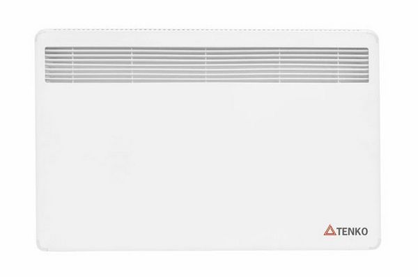 

Конвектор Tenko EHK (х) 1500 White (96387) (F00256585)