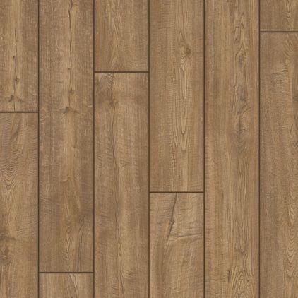 

Ламинат Quick Step Impressive Ultra Дуб выскобленый серо-коричневый 1850