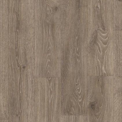 

Ламинат Quick Step Majestic Дуб коричневый 3548