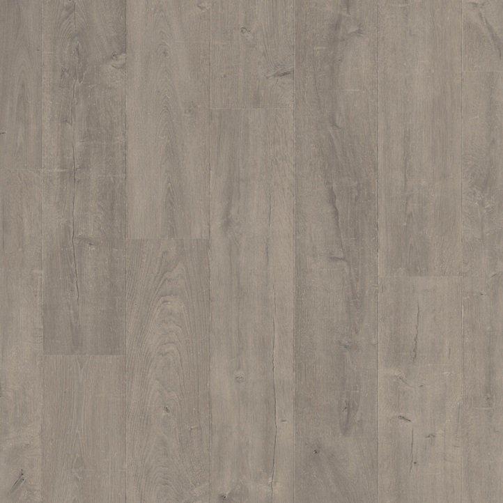 

Ламинат Quick Step Signature Дуб патина серый 4752