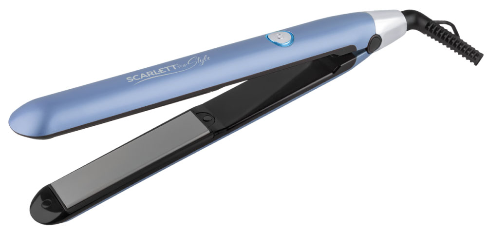 

Щипцы для волос SCARLETT SC-HS60679