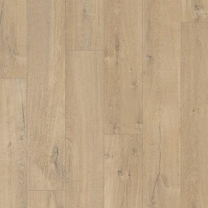 

Ламинат Quick Step Impressive Дуб теплый серый 1856
