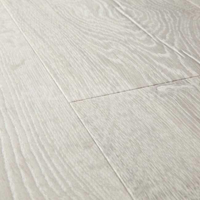 

Ламинат Quick Step Impressive Дуб светло-серый 3560