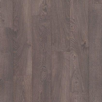 

Ламинат Quick Step Classic Дуб состаренный серый 1382
