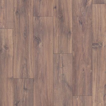 

Ламинат Quick Step Classic Дуб полуночный коричневый 1488