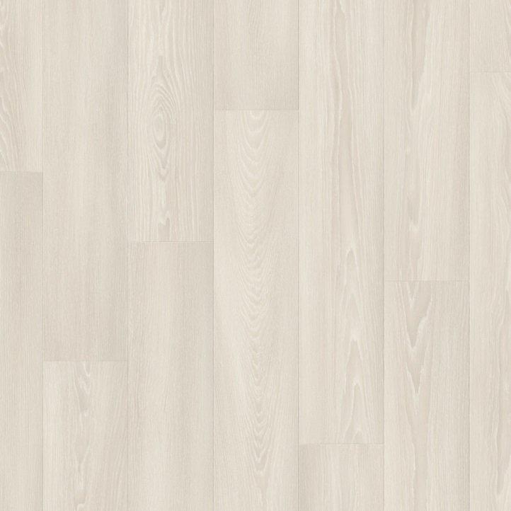 

Ламинат Quick Step Signature Дуб белый премиум 4757