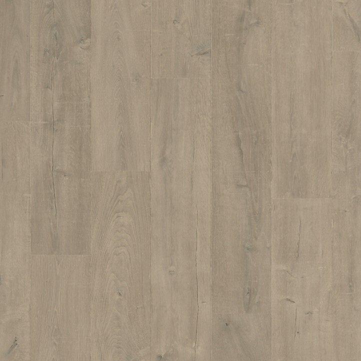 

Ламинат Quick Step Signature Дуб патина коричневый 4751