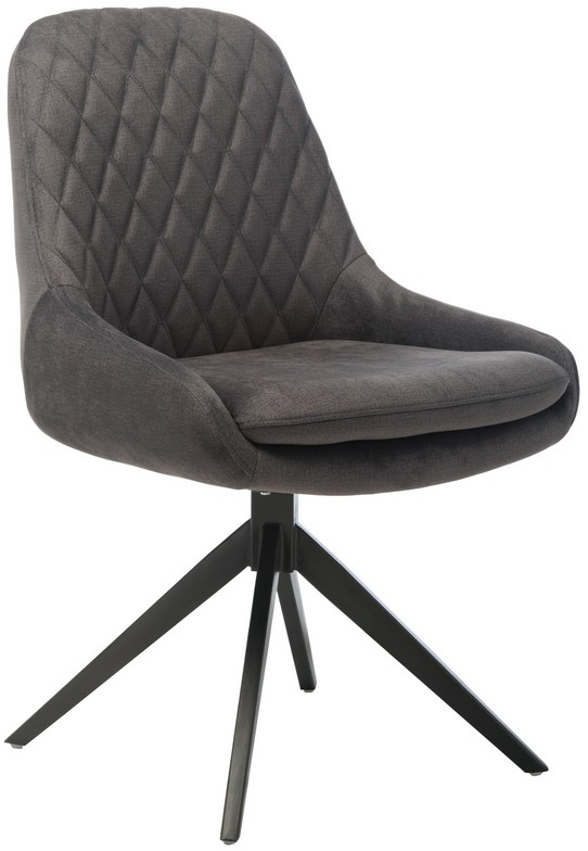 

Стул Vetro Mebel R-80 Графит (R-80-grafit)