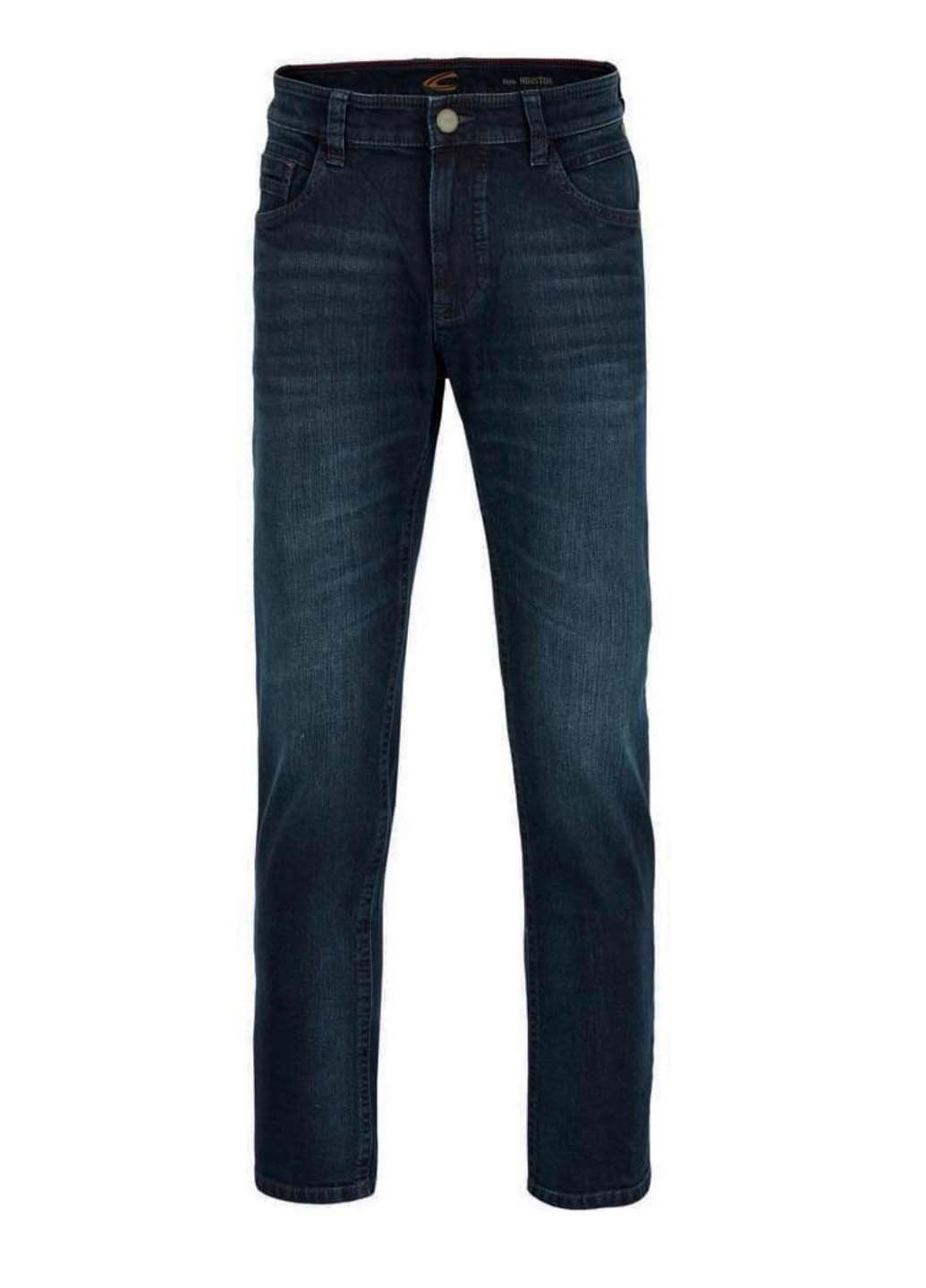 

Джинсы Camel Active 34/32 темно-синий CA001234