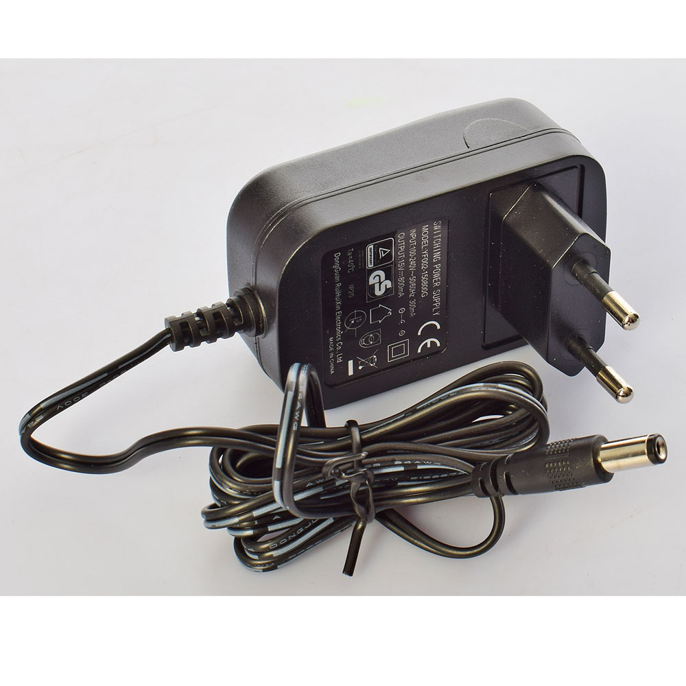 

Зарядное для детского электромотоцикла Bambi M 4275-Charger