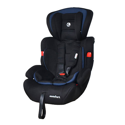 

Автокресло Comfort Blue Babycare (BC-119011 Blue)