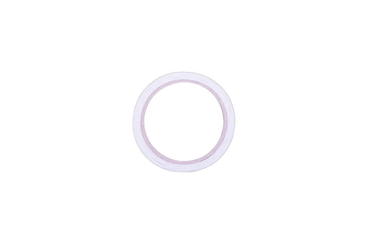 

Скотч двухсторонний Super Clear - 20 мм x 15 м тонкий (000060507)