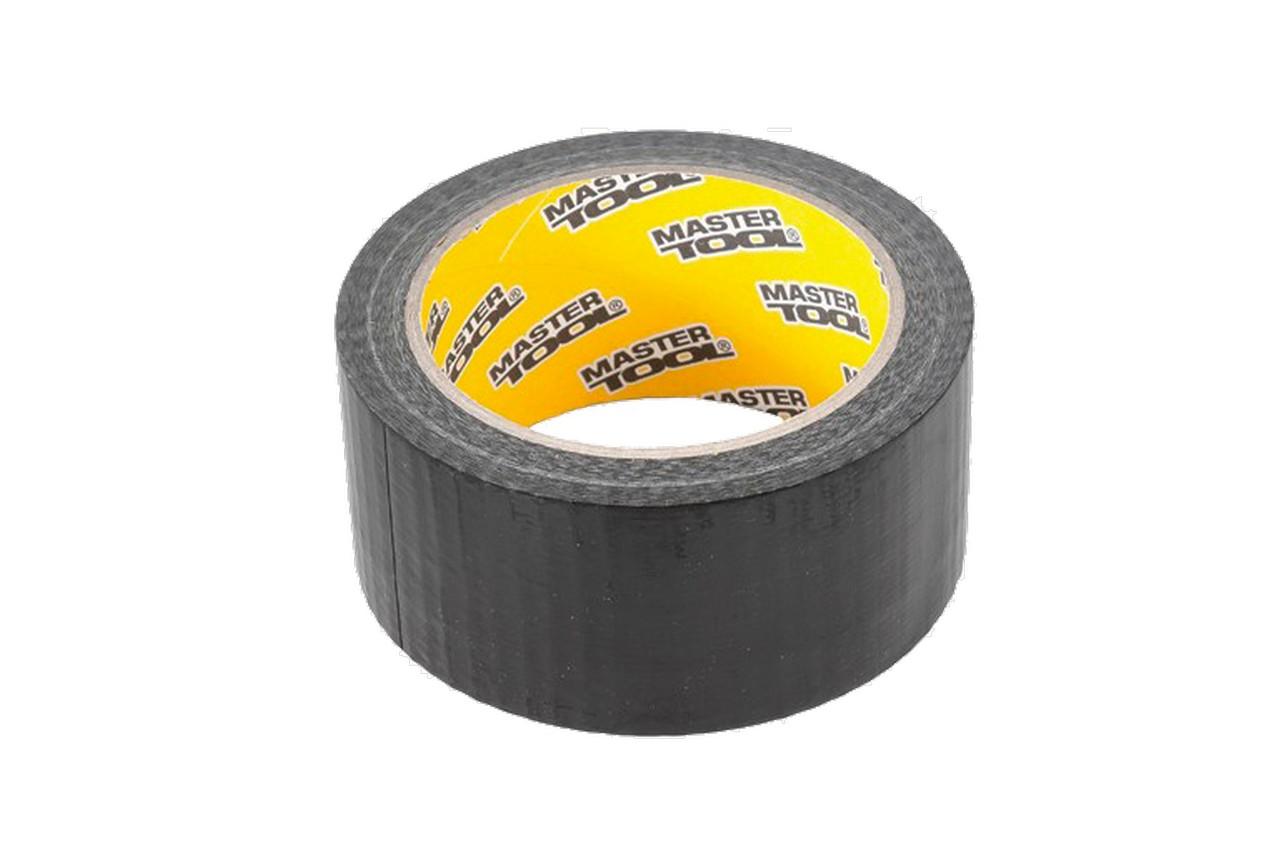 

Скотч армированный Mastertool - 50 мм x 25 м Pro (000068418)