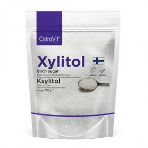 

Питание OstroVit XYLITOL 750 g