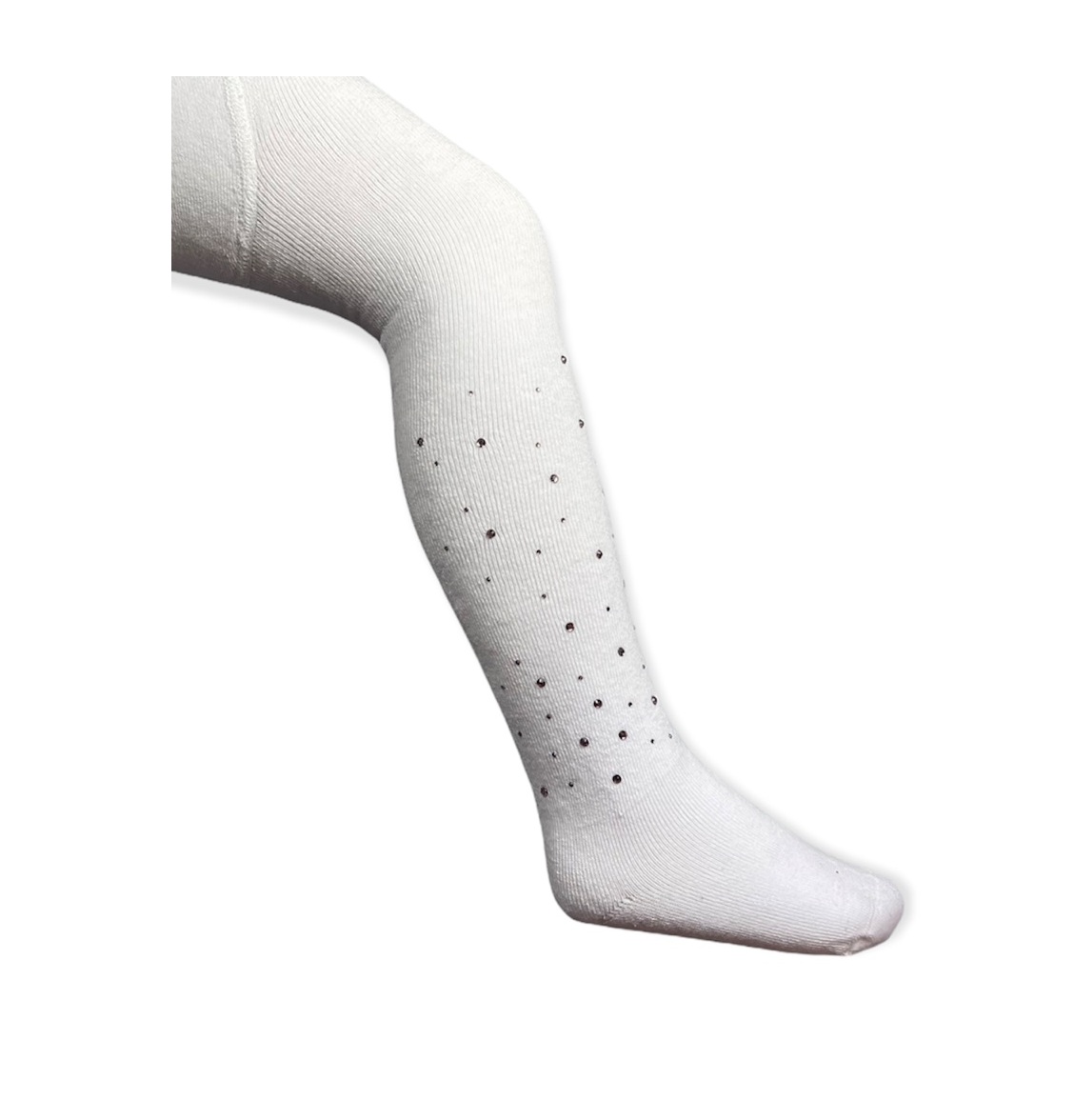 

Колготы махровые 122/128 см Разноцвет TRW7916