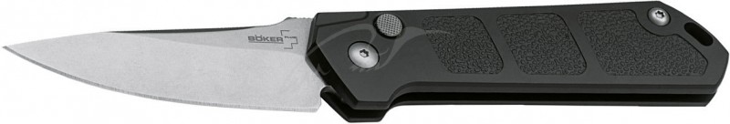 

Нож Boker Plus "Kihon Auto Stonewash" (01BO950) (F00252325)