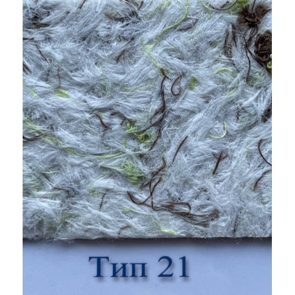 

Рідкі шпалери Стиль Тип 21 (Коричневий)