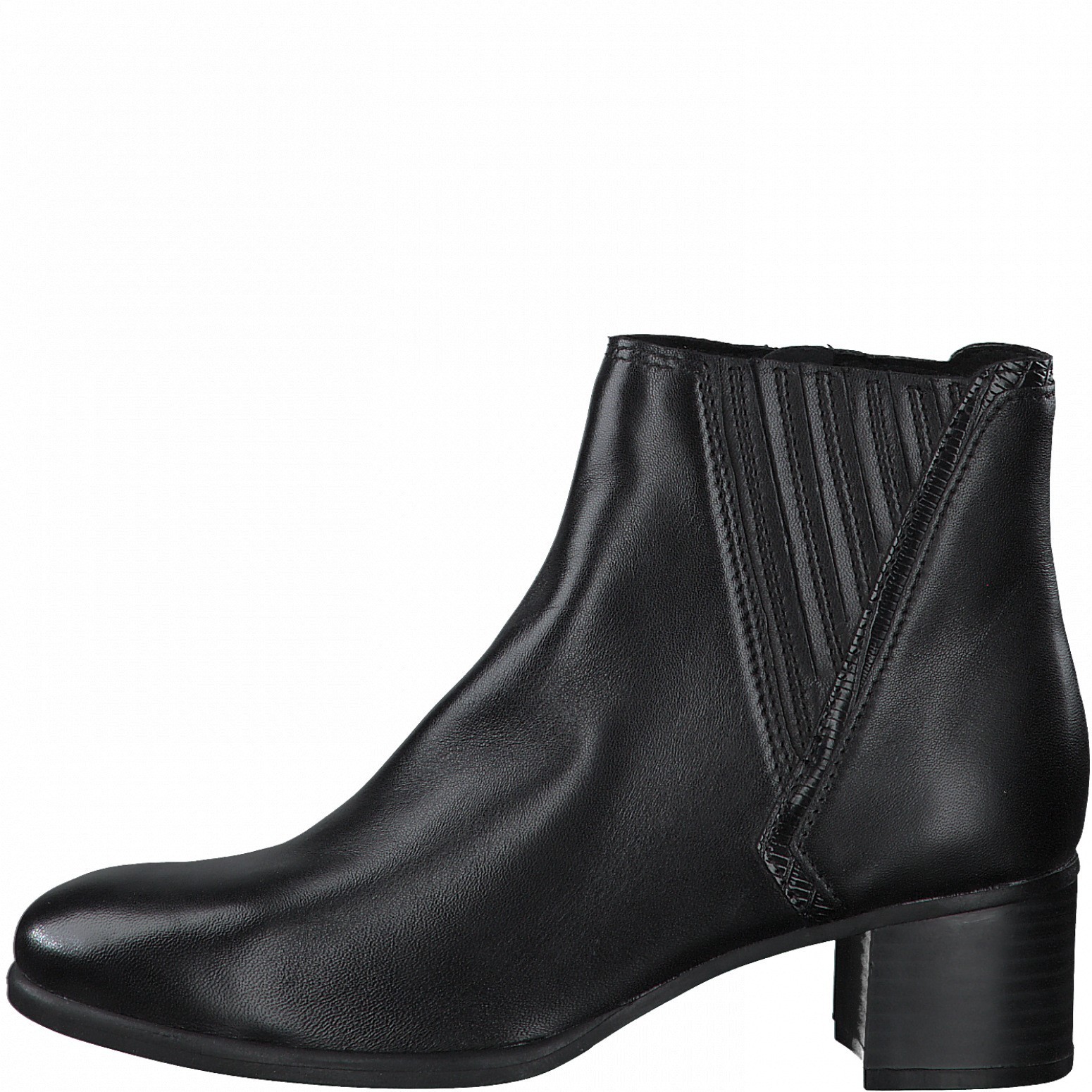 

Ботильоны Marco Tozzi 25306-27-096 37 черный