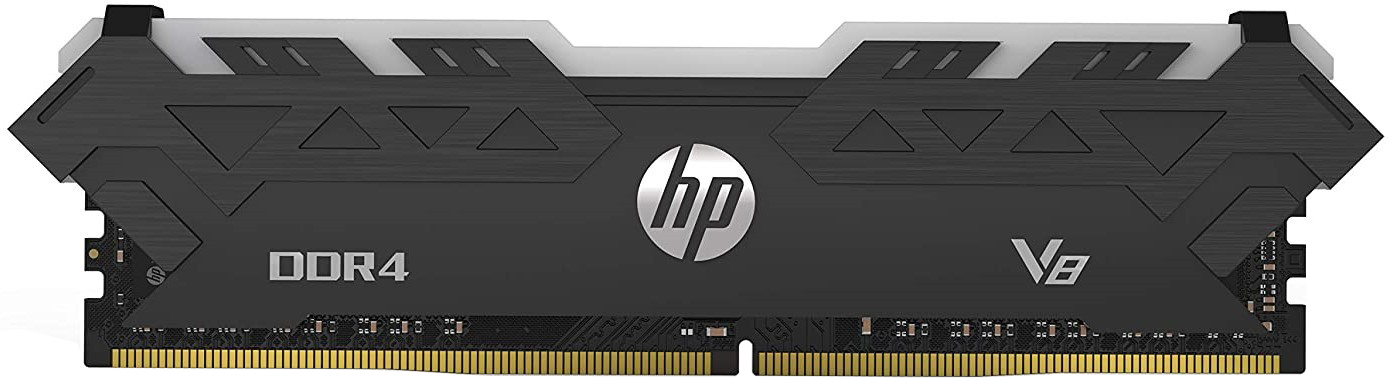 

Оперативная память HP DDR4-3000 16384MB PC4-24000 V8 (7EH83AA)