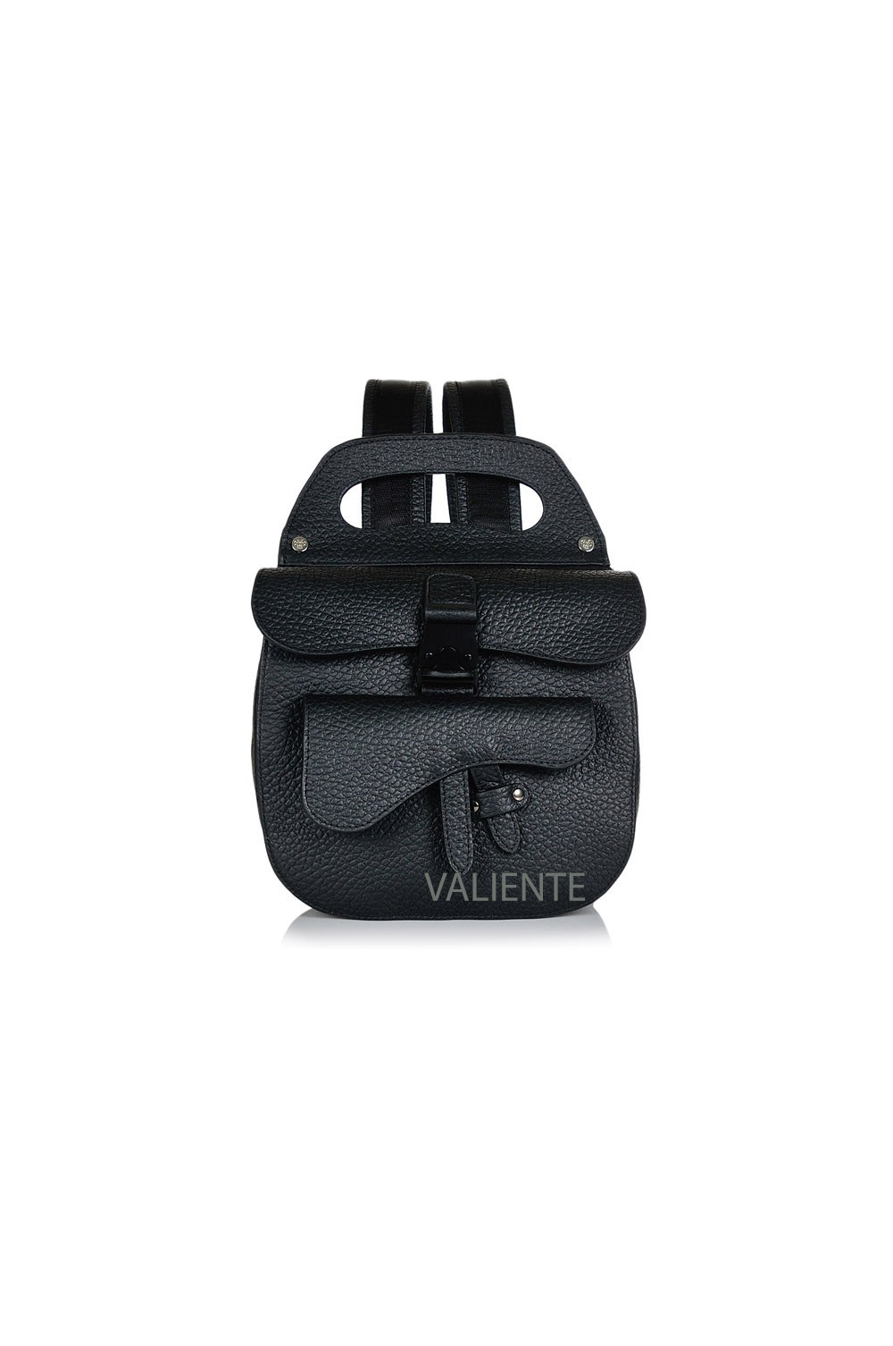 

Женский кожаный рюкзак Valiente 1239