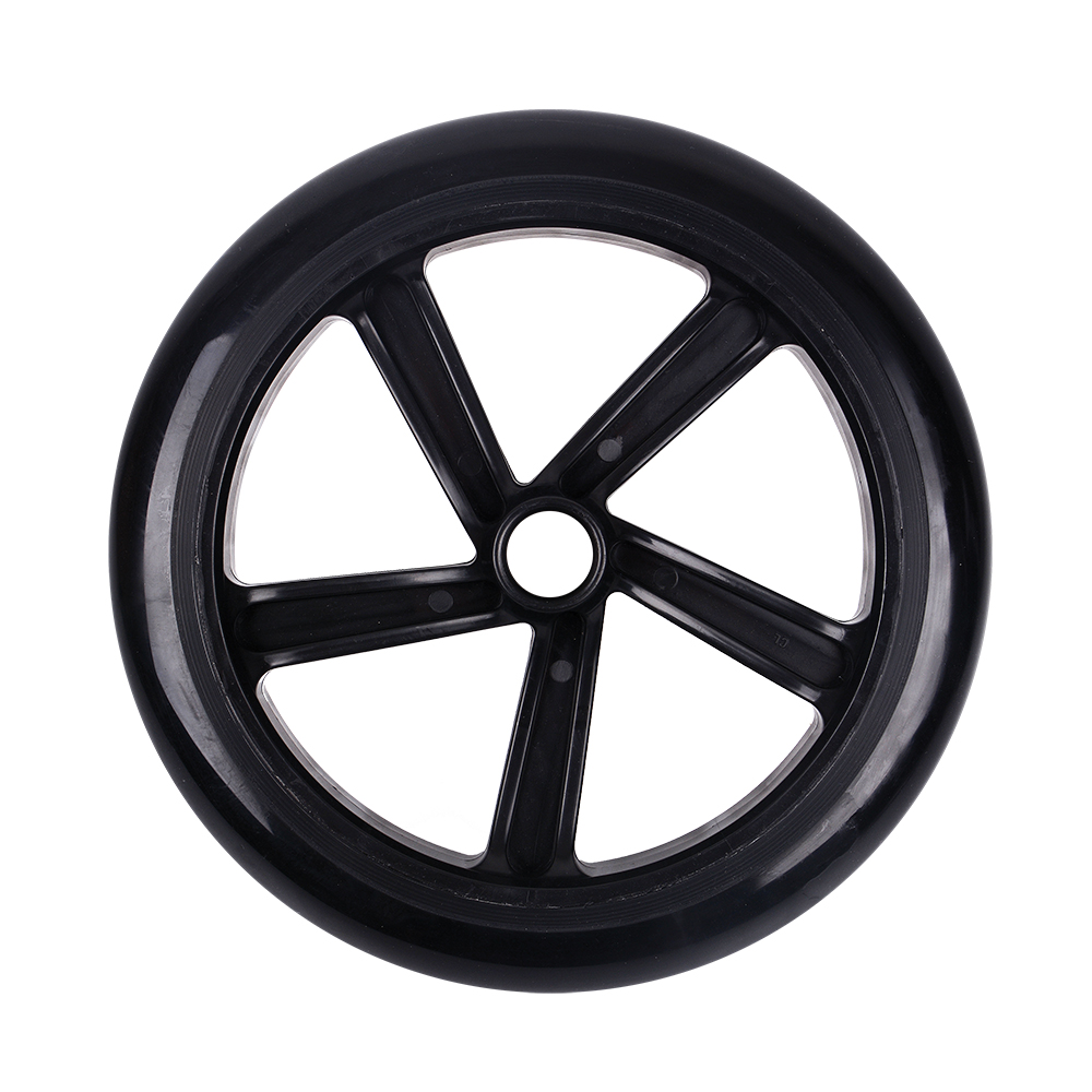 

Колесо для самоката Tempish PU 87A 230x32 black (105100110/black)