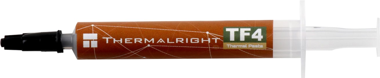

Термопаста Thermalright TF4 1.5 г