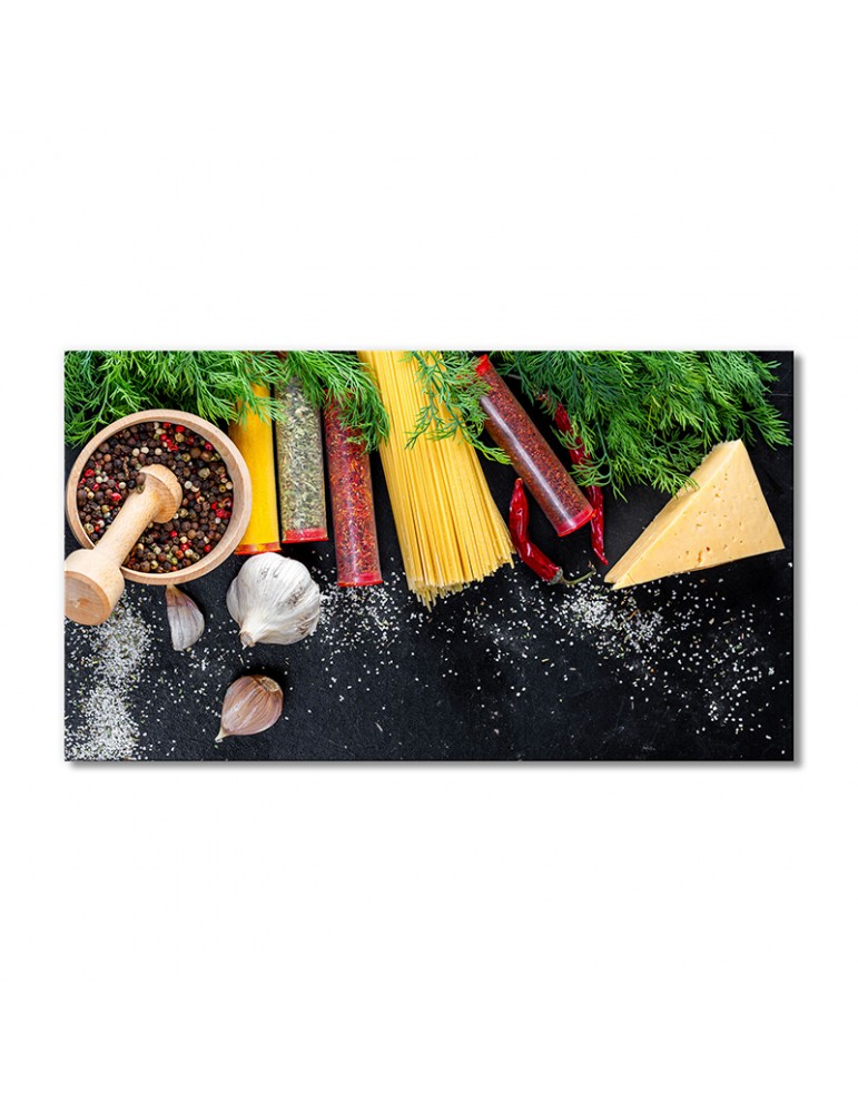 

Модульная картина Artel «Специи по вкусу» 1 модуль 50x75 см