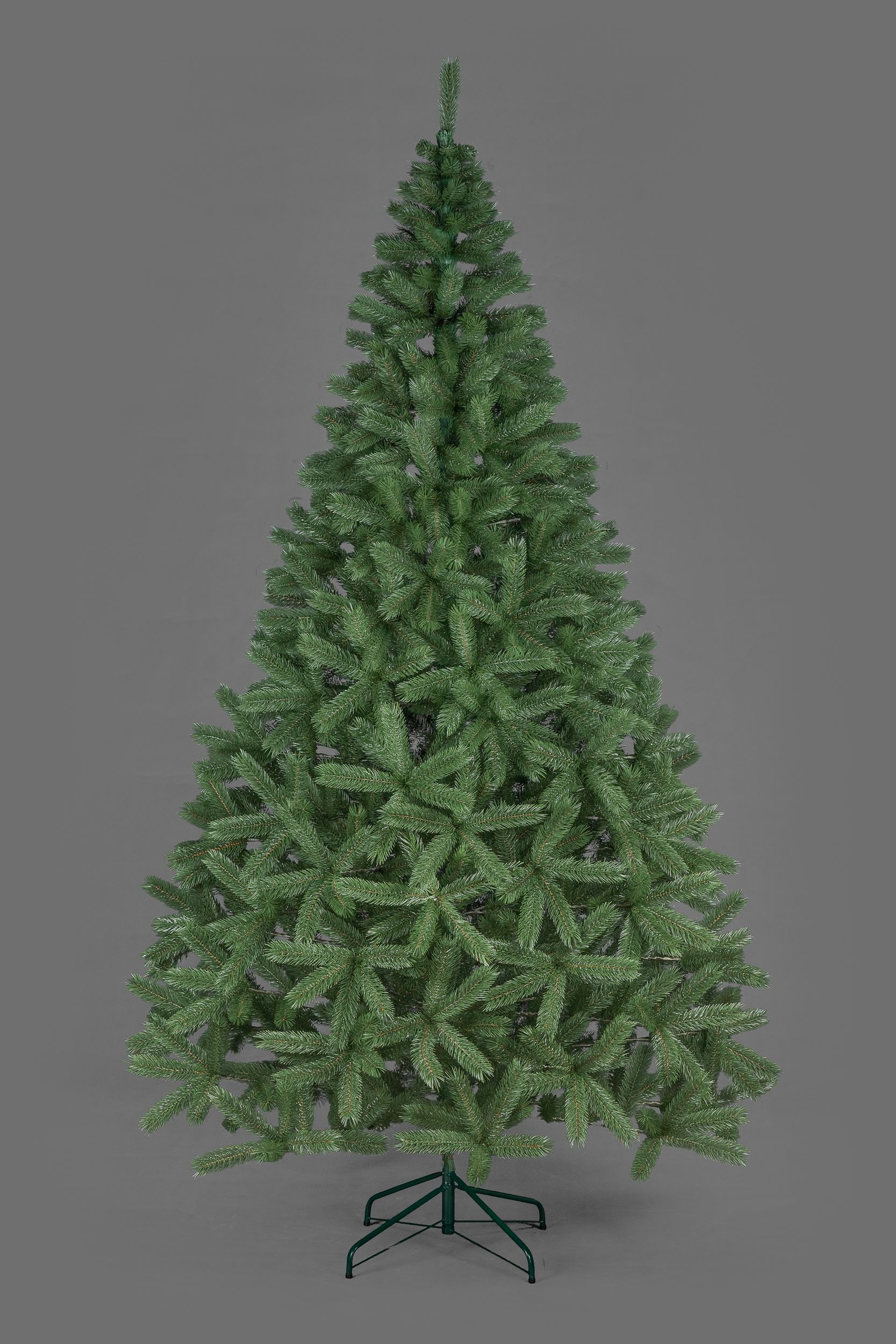 

Елка литая 1,5 м "Буковельская" Siga Group Зеленая (S-303)