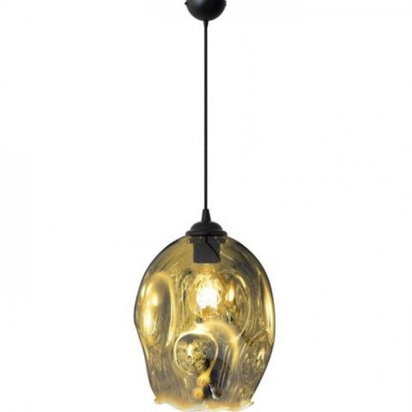 

Світильник підвісний "METEOR" Е27 (круглий) хром