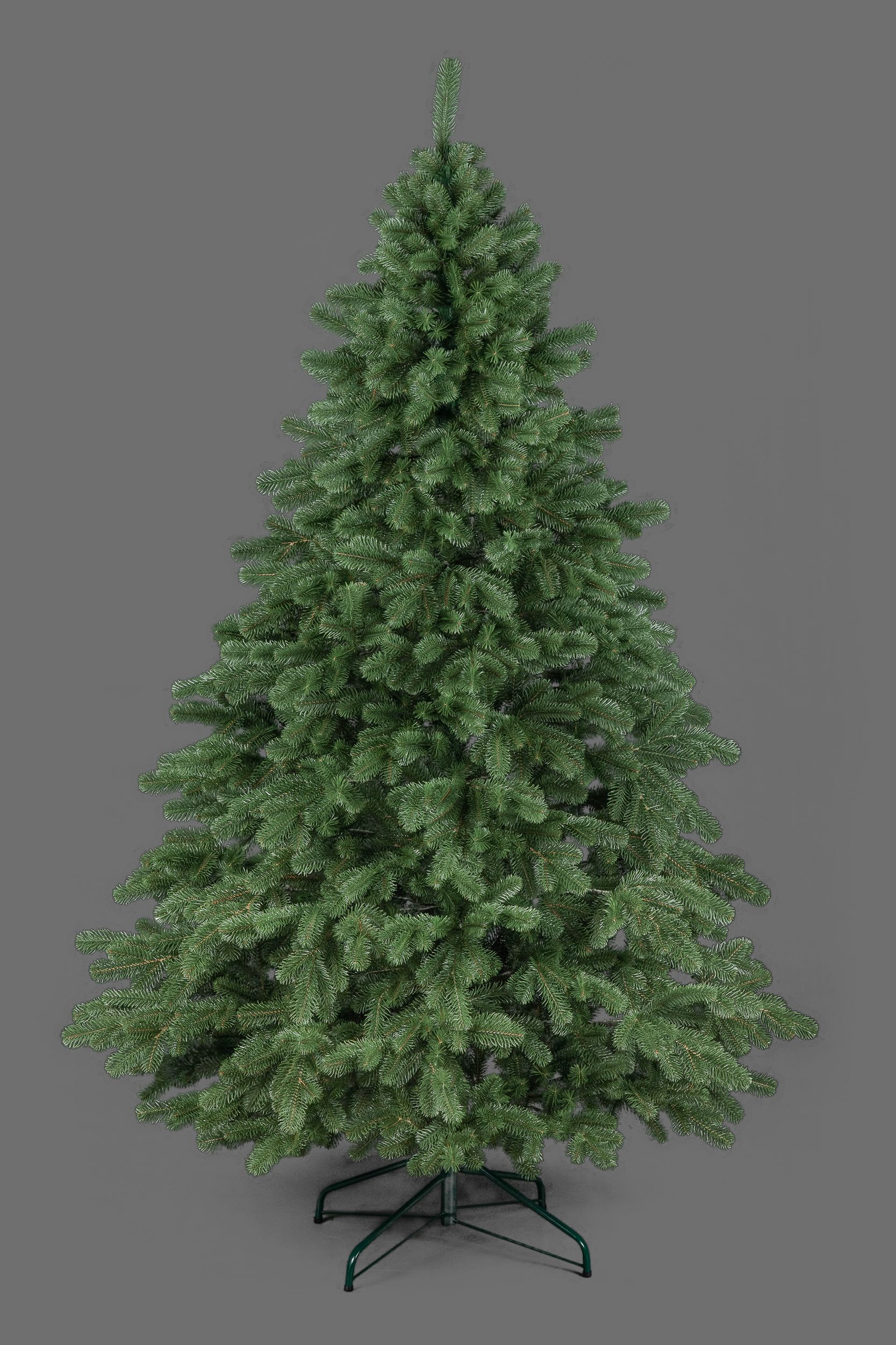 

Елка литая 1,8 м "Ковалевская" Siga Group Зеленая (S-318)