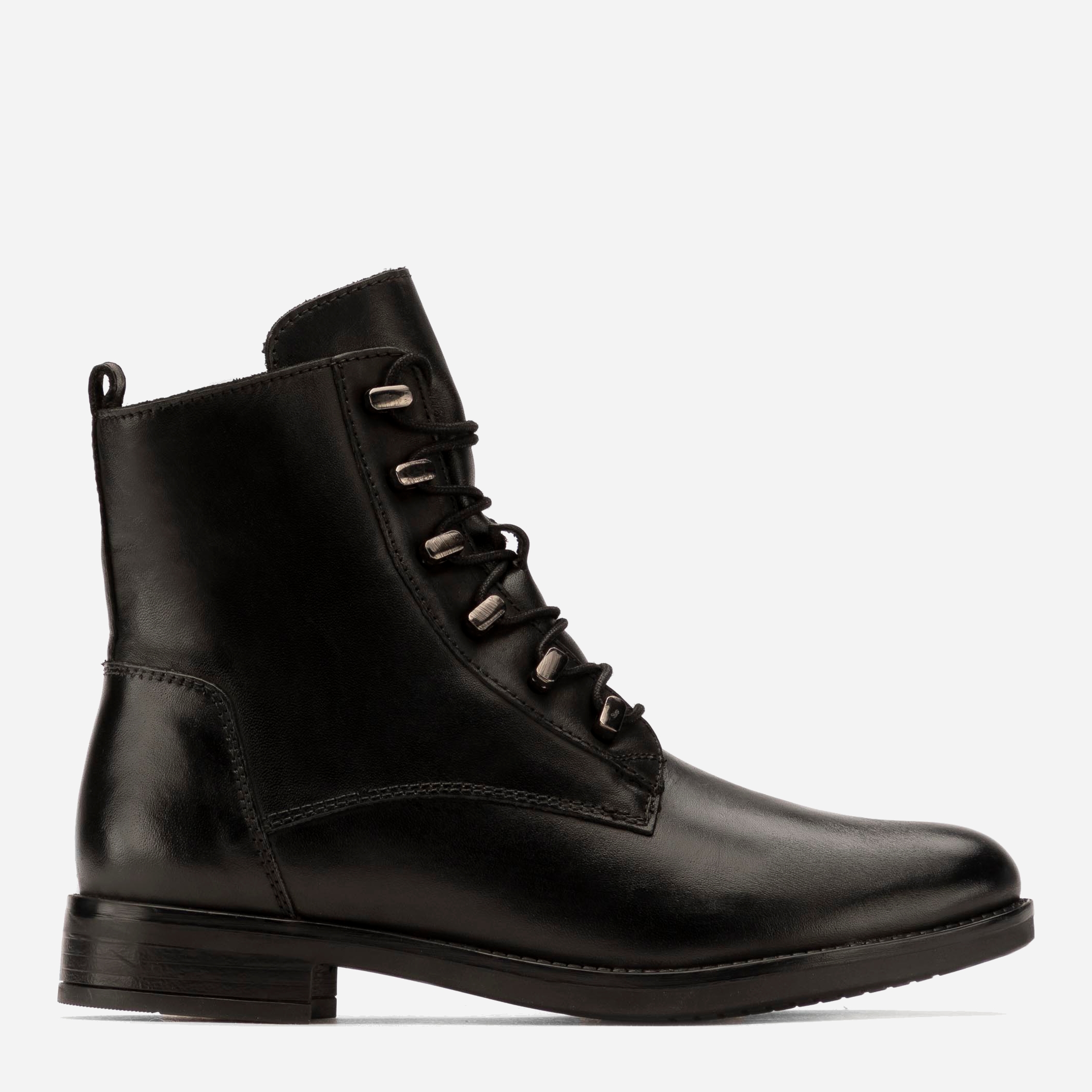 

Ботинки Lasocki WI23-DALIA2-04 37 Черные