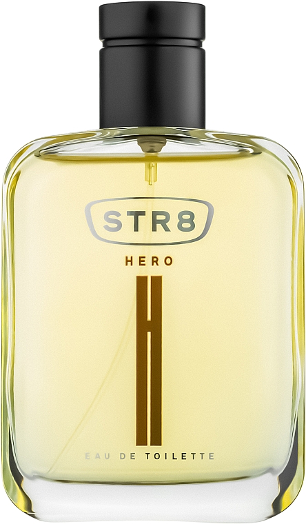 Туалетная вода STR8 Hero 100 ml (27-711485100) от продавца: ShopBaby24 ...