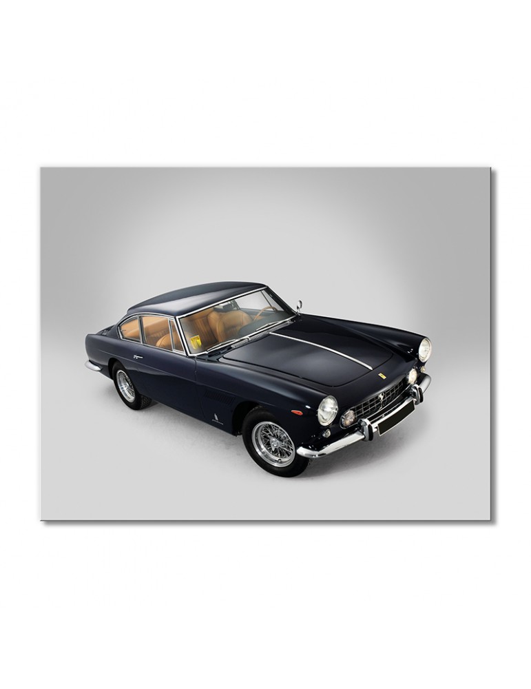 

Модульная картина Artel «Феррари 250 GTE 1961 года» 1 модуль 70x105 см