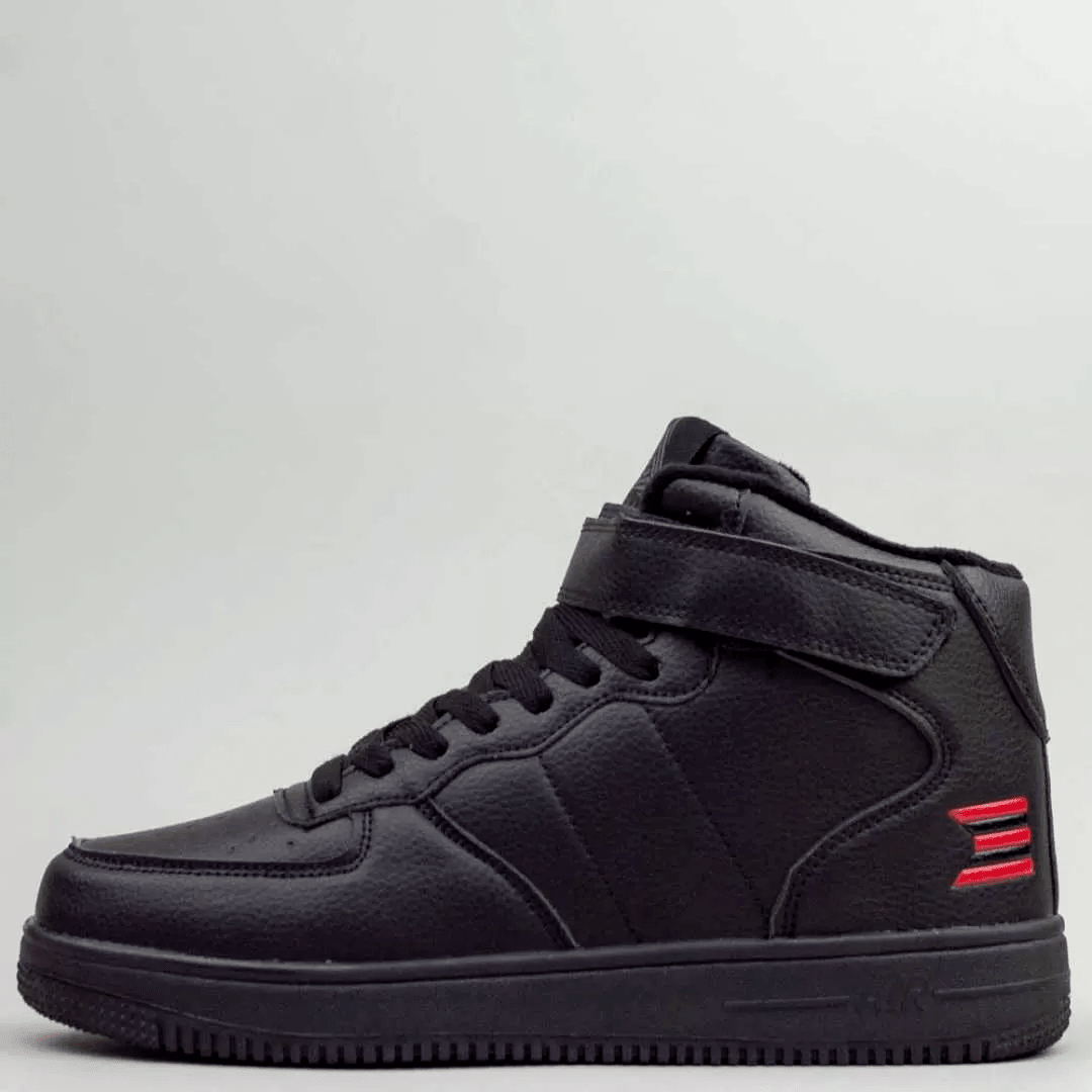 

Кросівки Stilli H155-3 М 43 (9) 28 cм Black