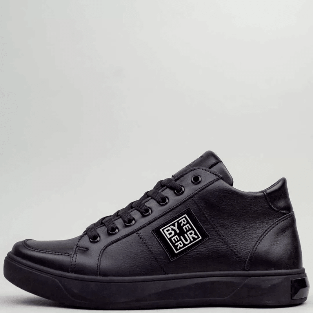 

Черевики SAV 21-120 М 42 (9) 28 cм Black