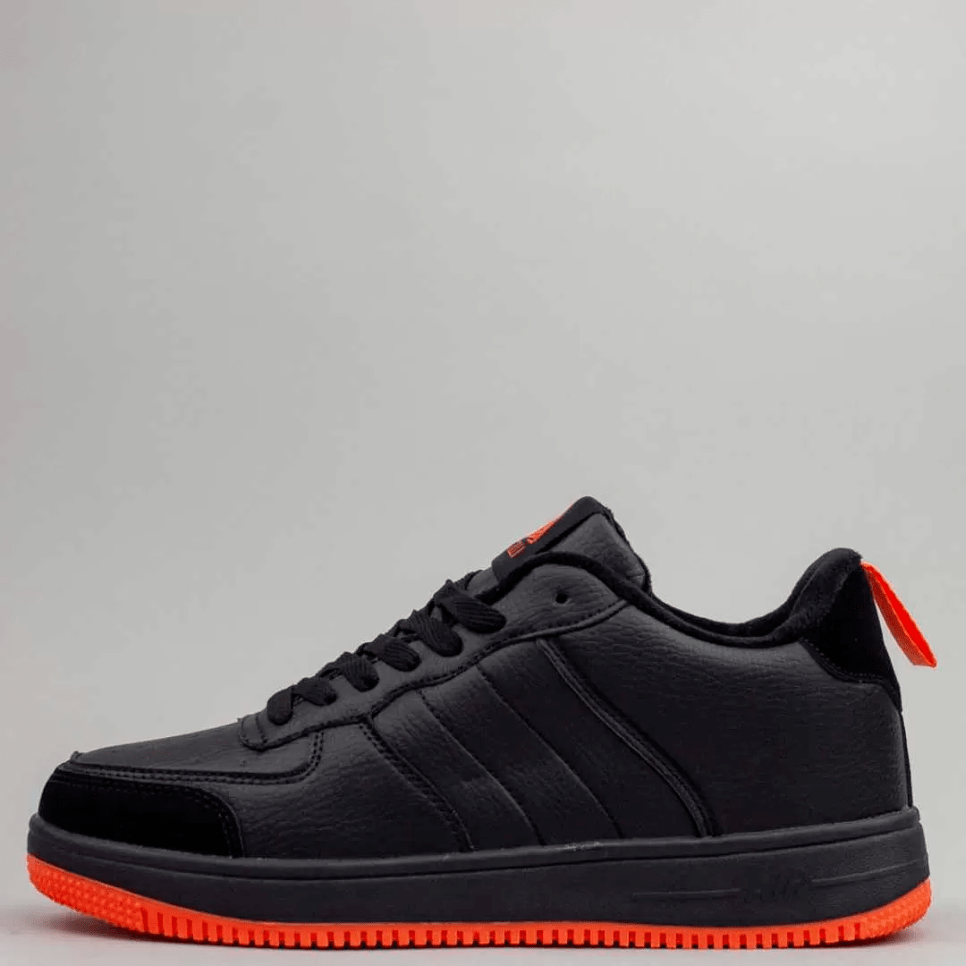 

Кросівки Stilli H137-8 М 41 (7) 26 см Black-Orange