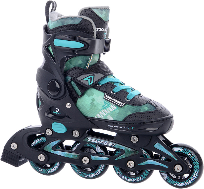 

Роликовые коньки Tempish Dasty Boy размер 33-36 (1000049/33-36)