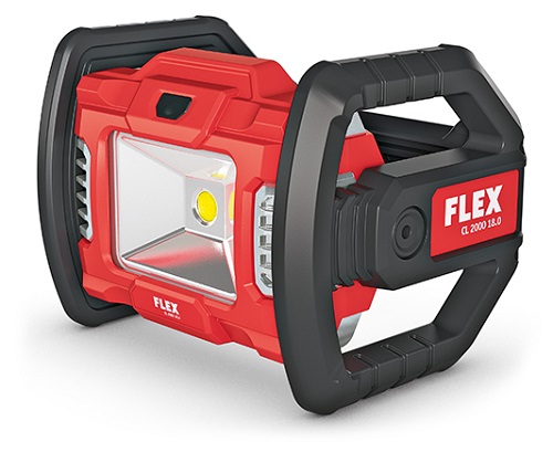 

Фонарь Flex CL 2000 18.0