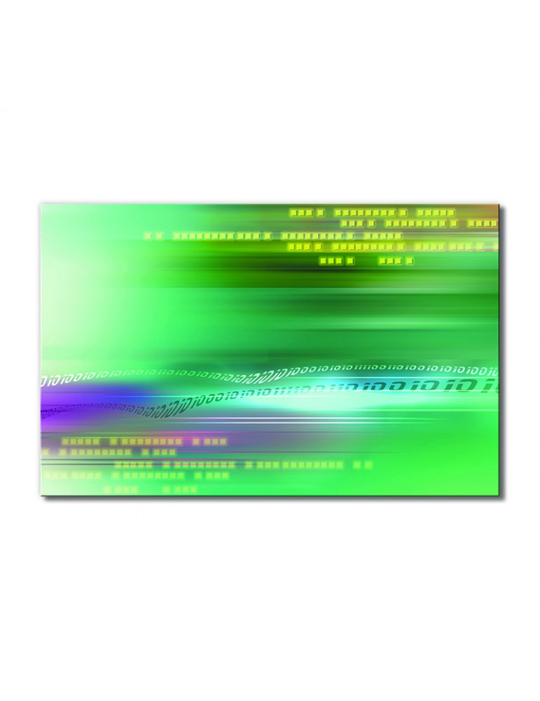 

Модульная картина Artel «Digital» 1 модуль 80x120 см