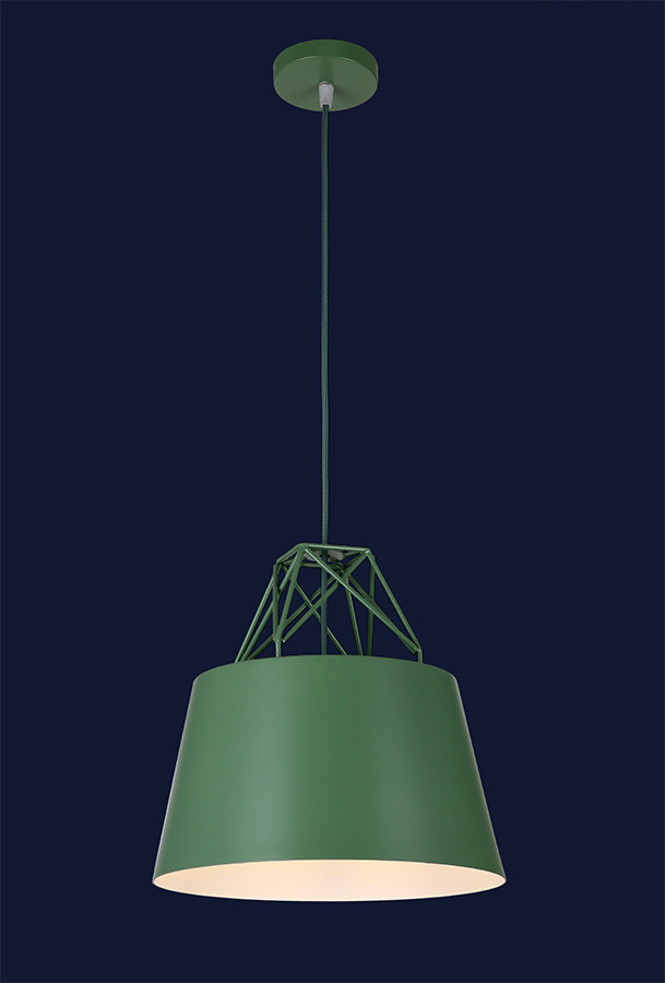 

Люстры в стиле лофт Levistella 7529524 GREEN