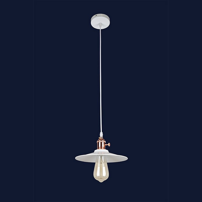 

Люстры светильники Levistella 752837F-1 WH